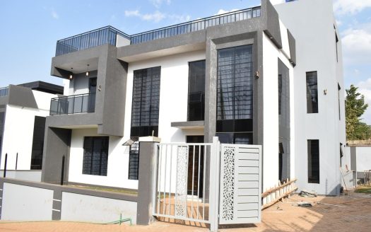5bedroom Mansionatte Ruiru 21M