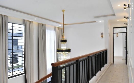 5bedroom Mansionatte Ruiru 21M