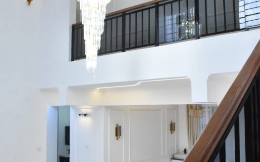 5bedroom Mansionatte Ruiru 21M
