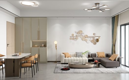 Royal Mirema Studio apartments at KES 2.5M