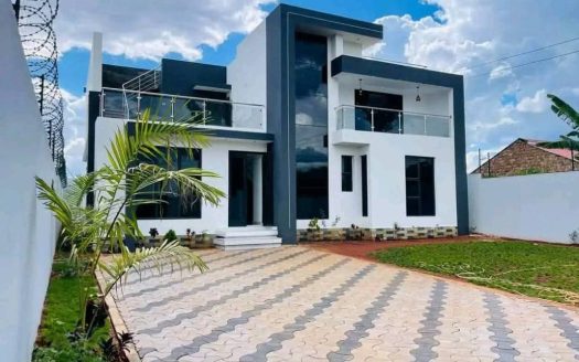 Modern 5 bedrooms all en-suite villas Ruiru 22M