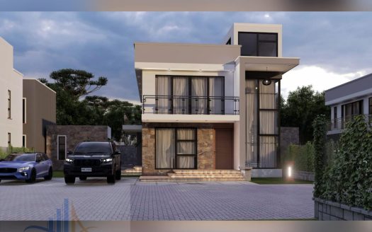 VINTAGE RESIDENCE Phase 6 – JUJA 9.7M-15M