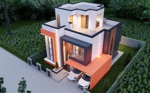 Royal Green Villas, Kikuyu Kamangu. 6 bedroom maisonette plus DSQ 22M