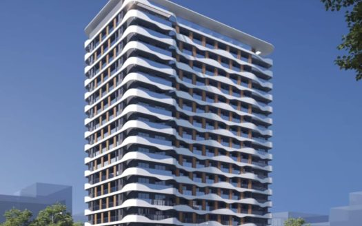 Royal Mirema Studio apartments at KES 2.5M