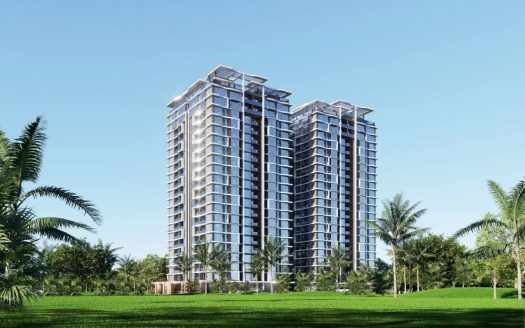 Panorama West Residence 8M-14.77M