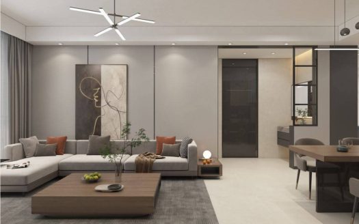 Panorama West Residence 8M-14.77M