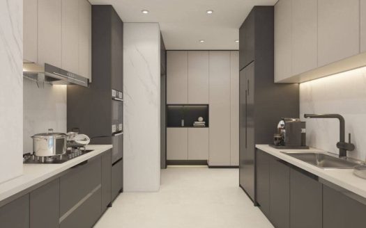 Panorama West Residence 8M-14.77M