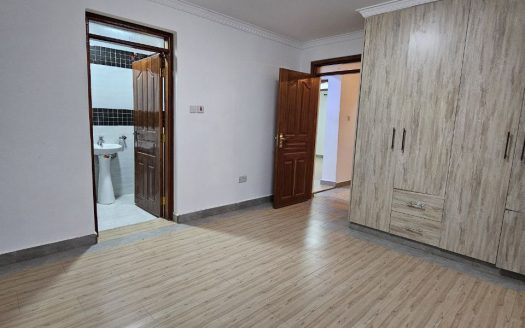 Modern 4-Bedroom Mansion + DSQ for Sale – Kamakis | Gated Community | Ksh 17.5M