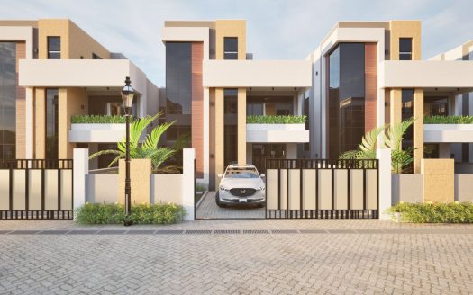 🏡 5 Bedroom Home with DSQ for Sale – Only KSh 17.7M