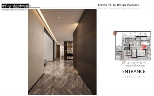 Royal Green Villas, Kikuyu Kamangu. 6 bedroom maisonette plus DSQ 22M