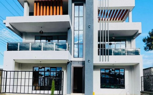 Newly Built 5 Bedroom All Ensuite plus Family Room in a gated estate with 15 units