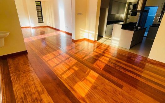 Newly Built 5 Bedroom All Ensuite plus Family Room in a gated estate with 15 units