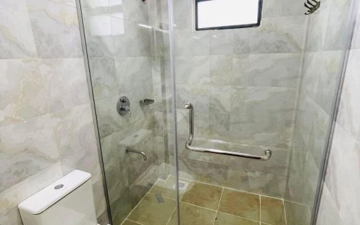 Newly Built 5 Bedroom All Ensuite plus DSQ ,Office and Entertainment Room on own gated compound .