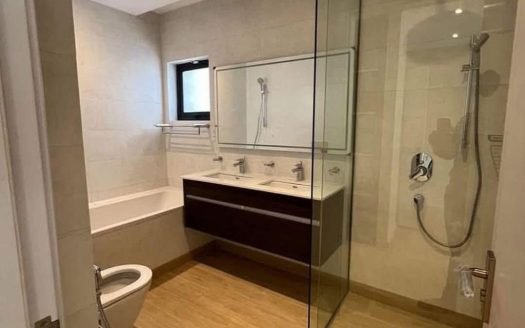 Newly Built 5 Bedroom All Ensuite plus DSQ ,Office and Entertainment Room on own gated compound .