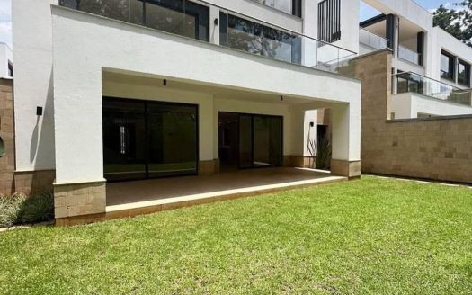 Ultra Modern 5 Bedroom Homes For Sale