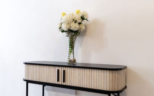 Fully Furnished 1-Bedroom in Ruaka