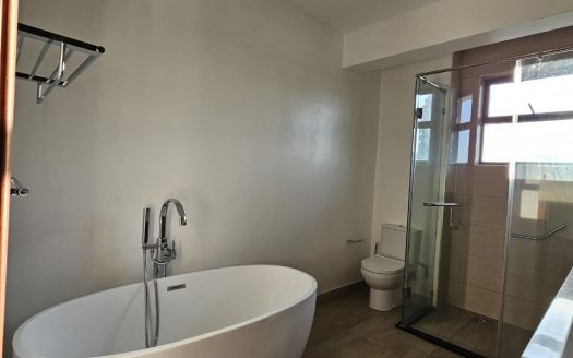 4BEDROOM DUPLEX WITH A DSQ inside TWO RIVERS MALL